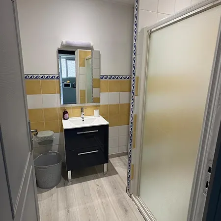 Chaleureux Aux Portes De Navarrenx - Fibre Apartmán *