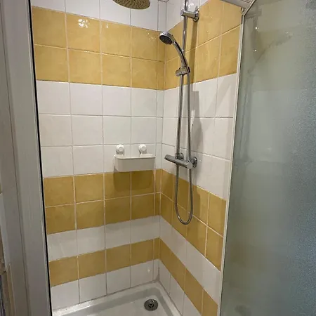 Apartmán Chaleureux Aux Portes De Navarrenx - Fibre *