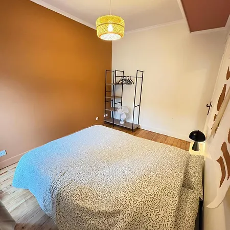 Apartmán Chaleureux Aux Portes De Navarrenx - Fibre Susmiou